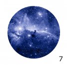 Натяжные потолки Звездное небо: Звездные диски