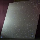 Натяжной потолок Звездное небо: Панели и полотна звездного неба